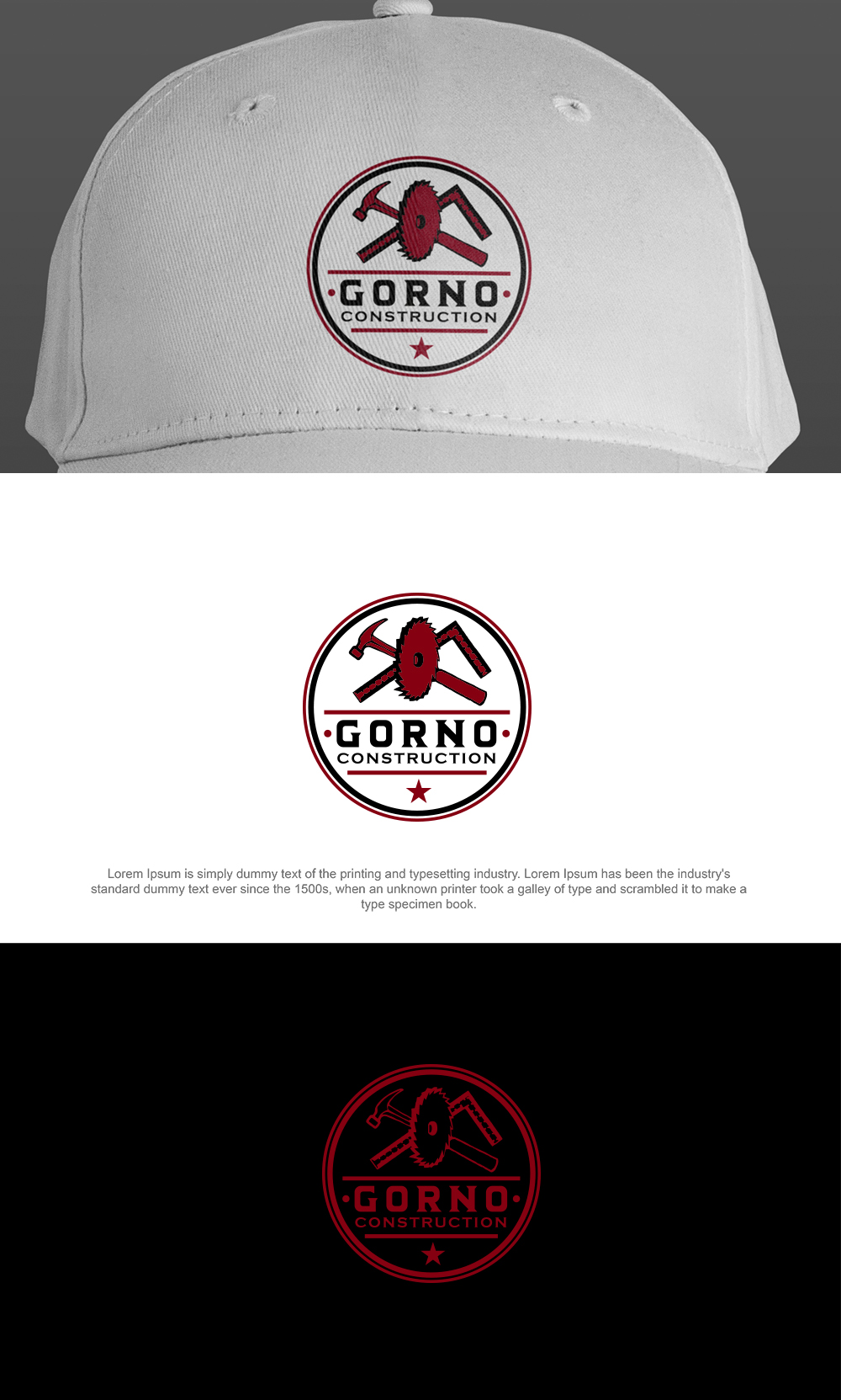 Logo Design by DesignSNW for this project | Design #35226603