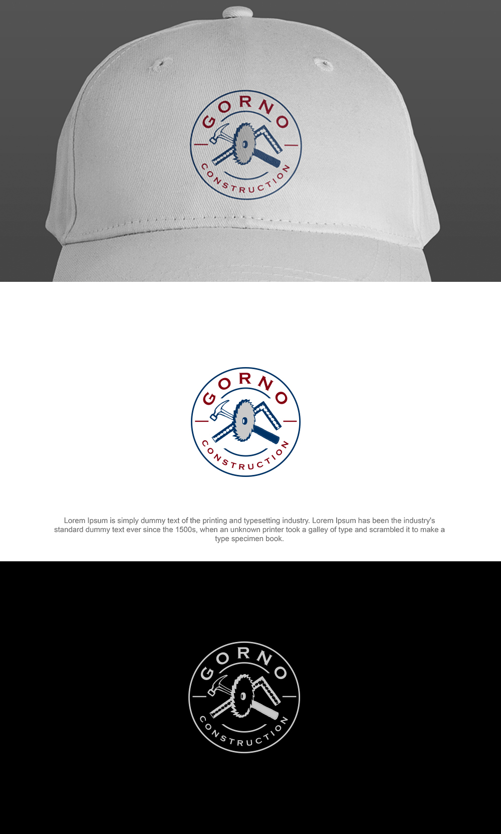 Logo Design by DesignSNW for this project | Design: #35265519