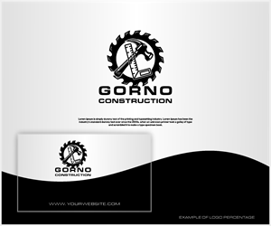 Logo Design by manggawkwk for this project | Design: #35212143