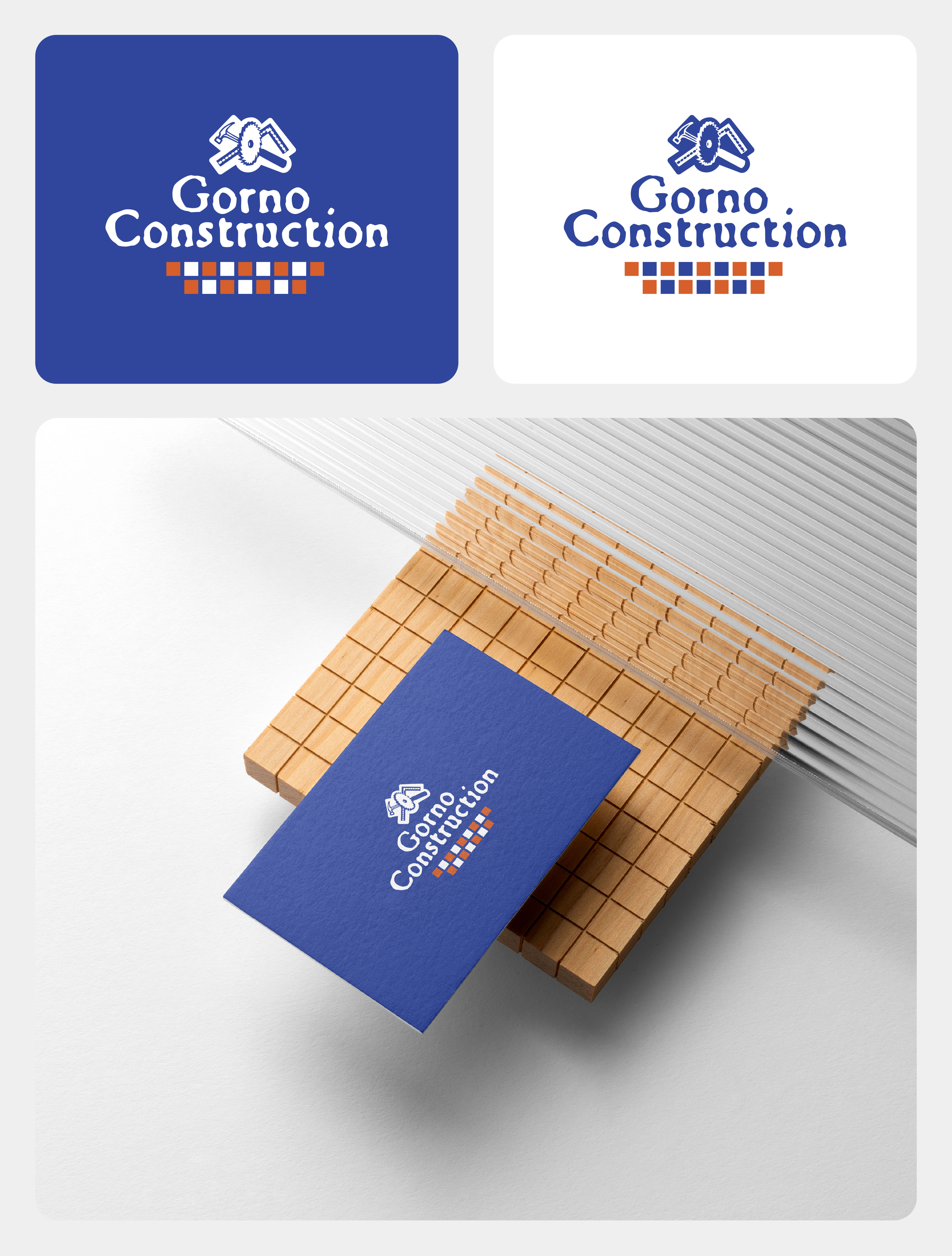 Logo Design by Ha.Connick for this project | Design #35214476