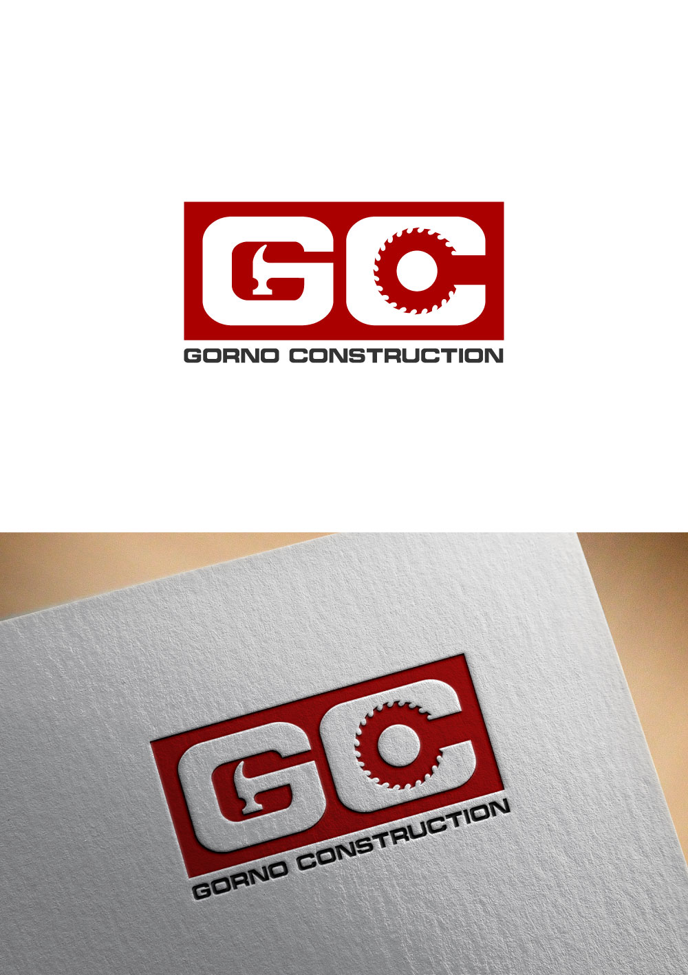 Logo Design by DesignVerse777 for this project | Design #35212191