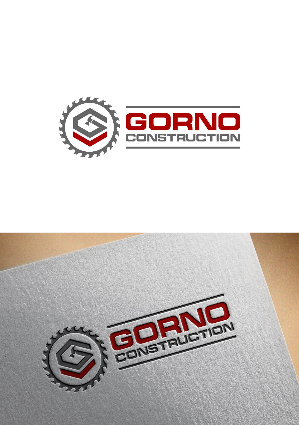 Logo Design by Christopher C for this project | Design #35212192