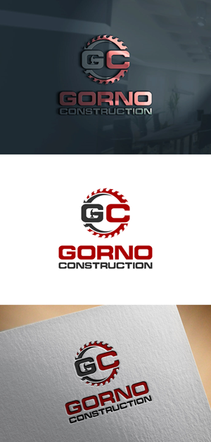 Logo Design by Christopher C for this project | Design: #35212193