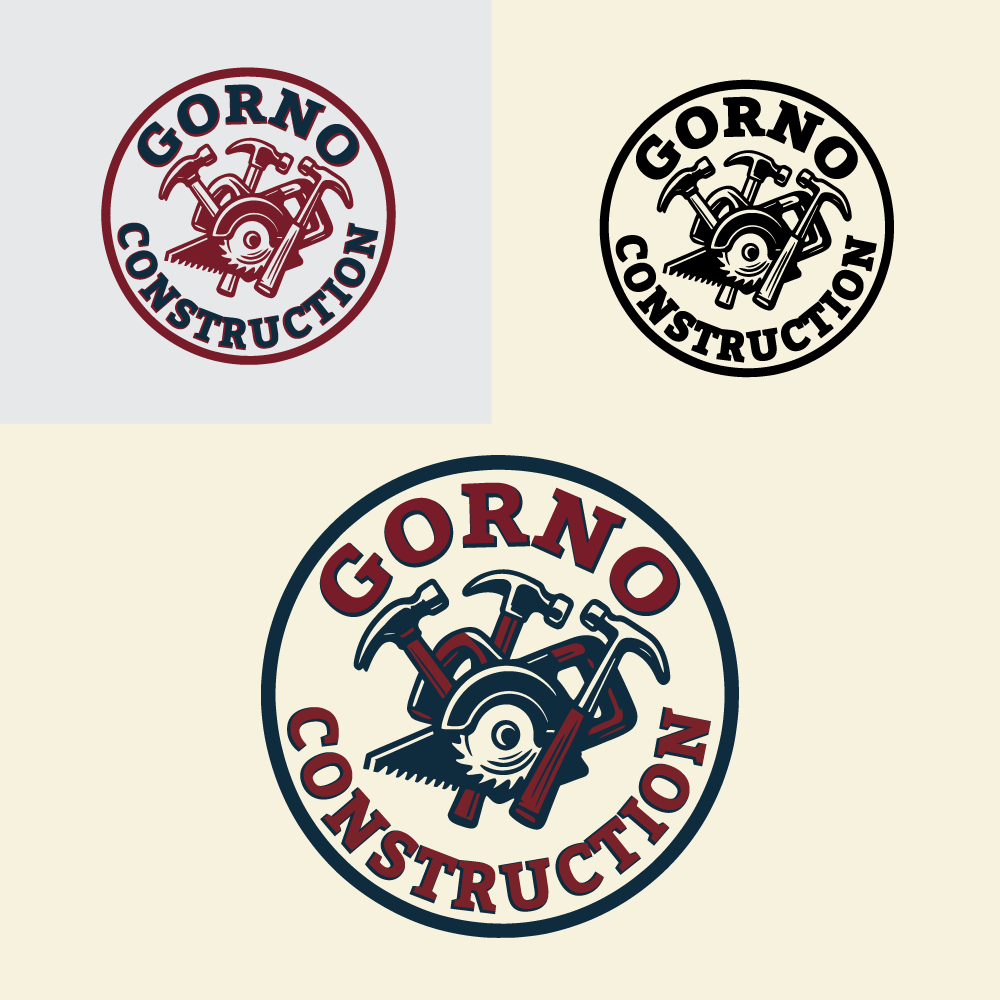 Logo Design by Logo24.com for this project | Design #35219309