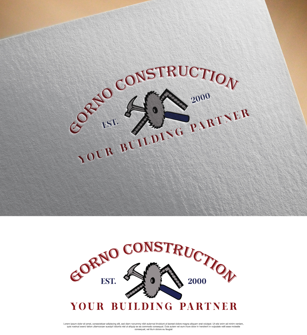 Logo Design by Visionarydexiner for this project | Design #35252427