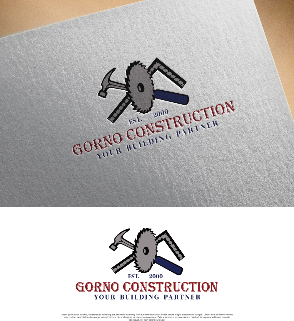 Logo Design by Visionarydexiner for this project | Design #35252451