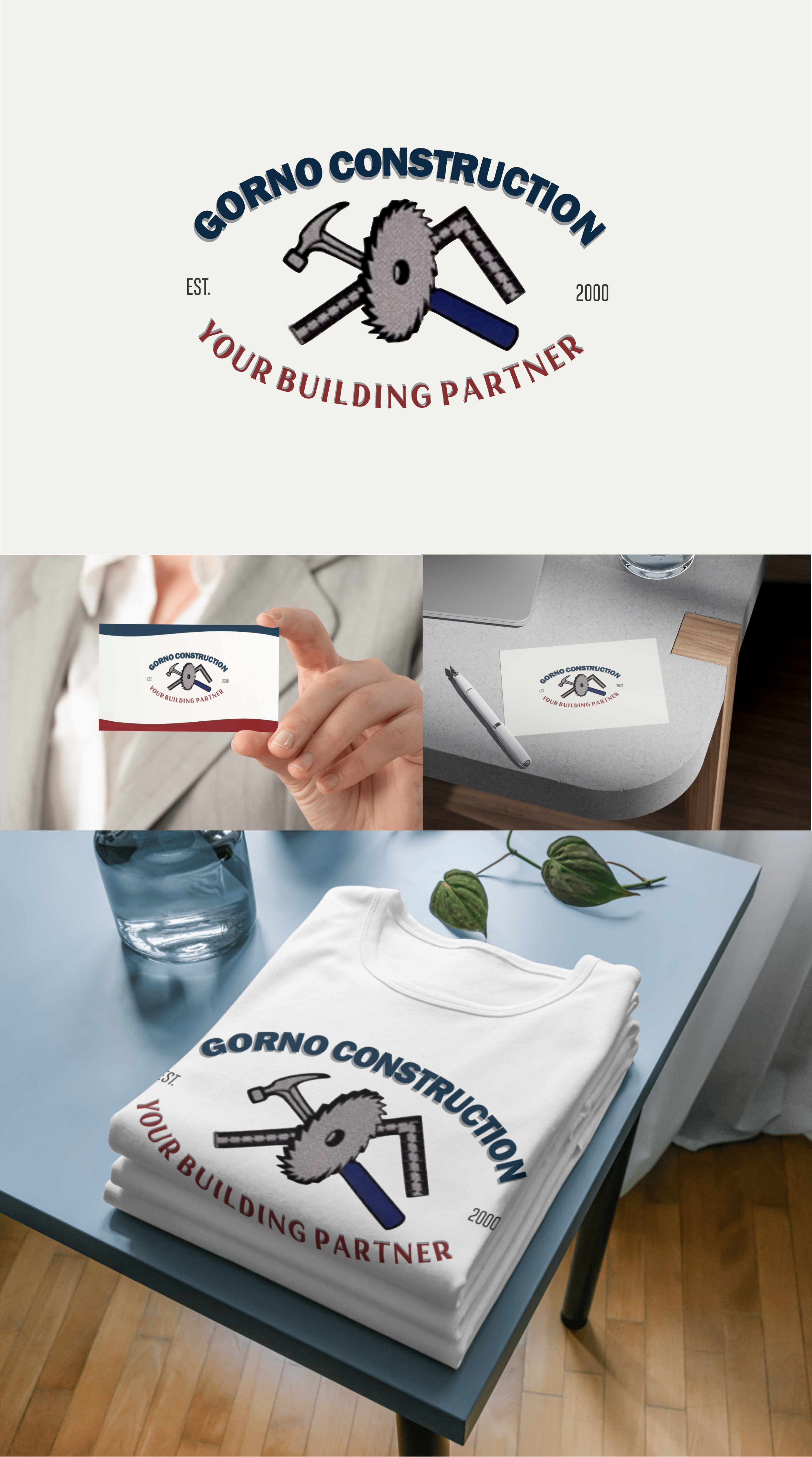 Logo Design by AwesoMind for this project | Design #35264683