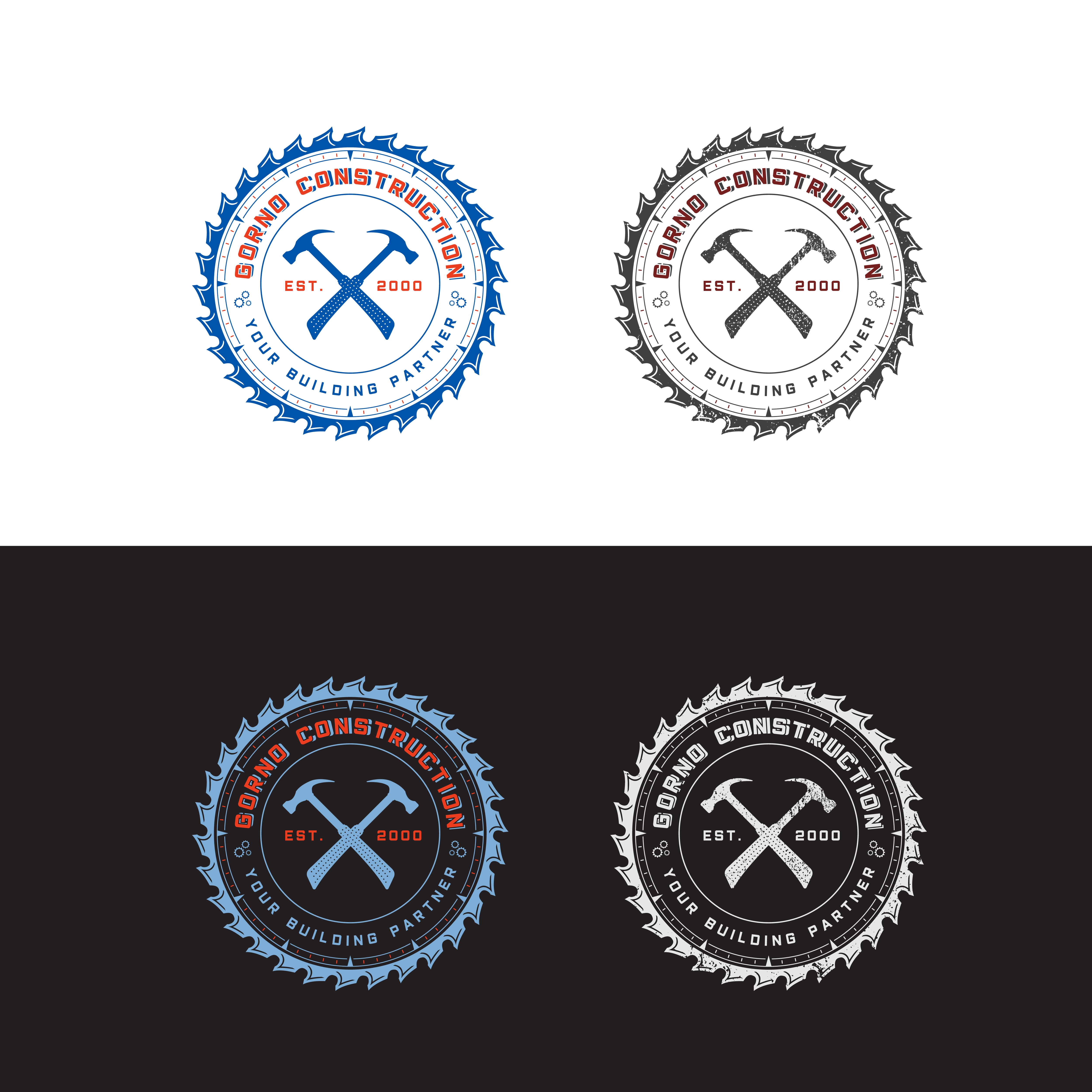 Logo Design by TDAC for this project | Design #35223621