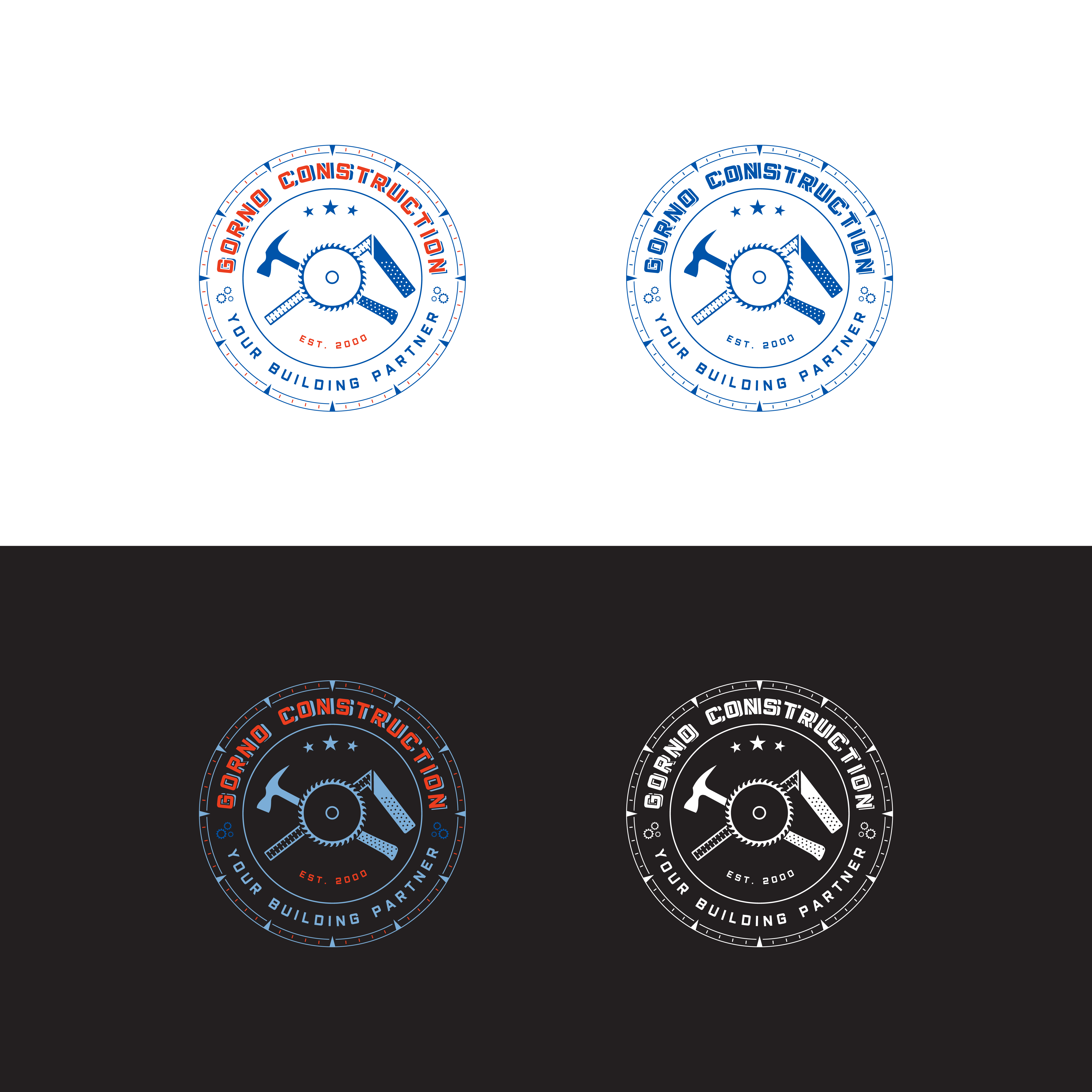 Logo Design by TDAC for this project | Design #35225828