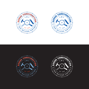 Logo Design by TDAC for this project | Design: #35225828