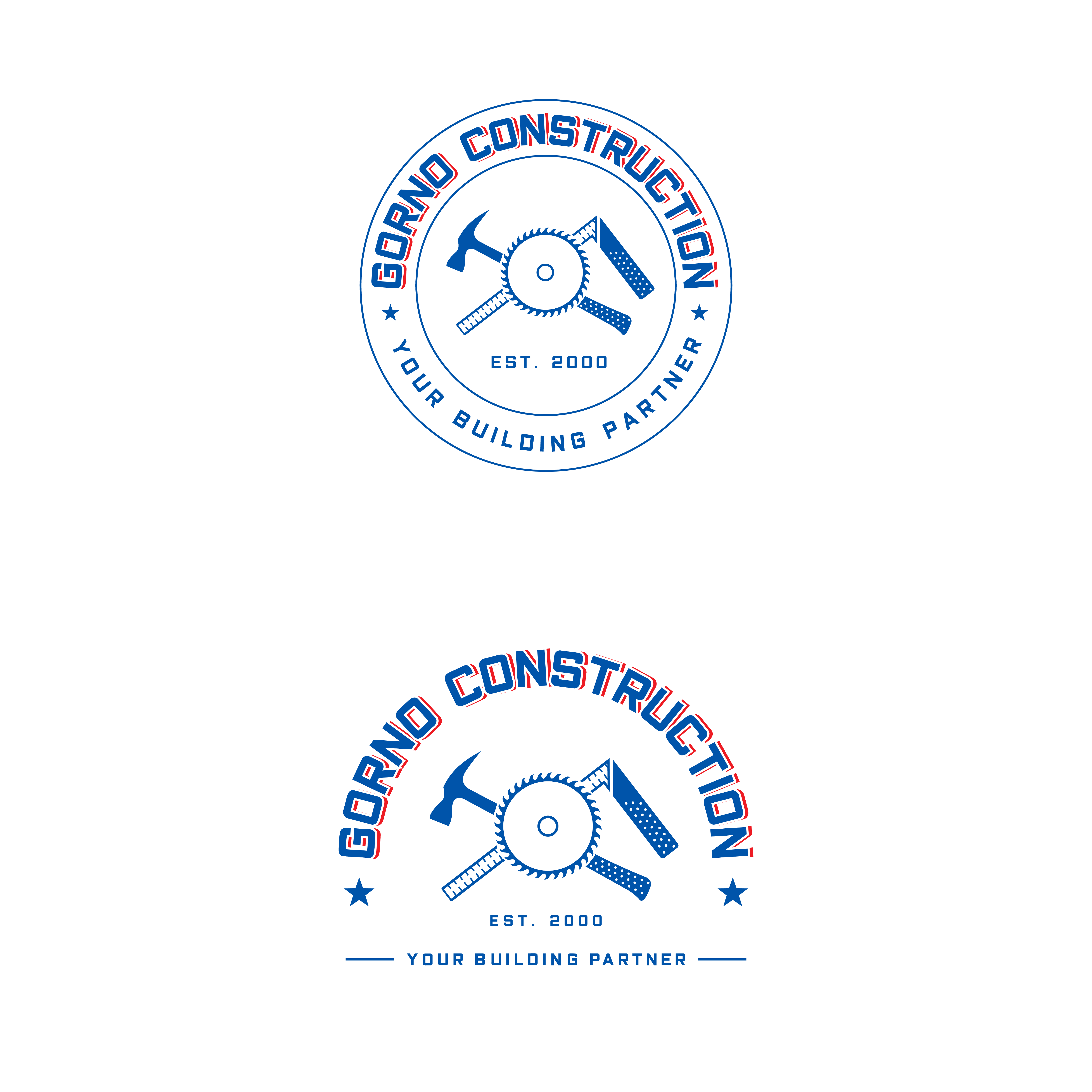 Logo Design by TDAC for this project | Design #35226553