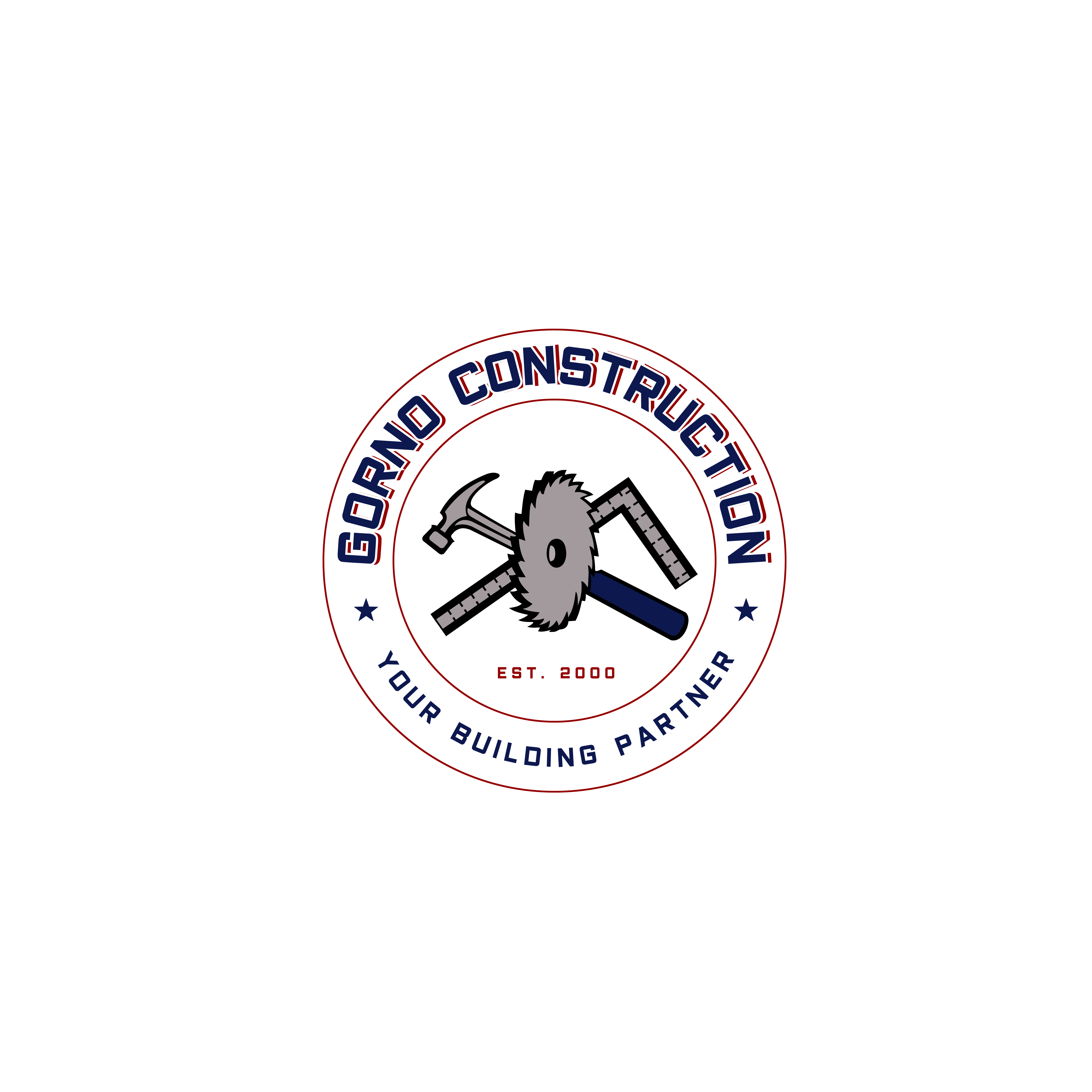 Logo Design by TDAC for this project | Design #35250804