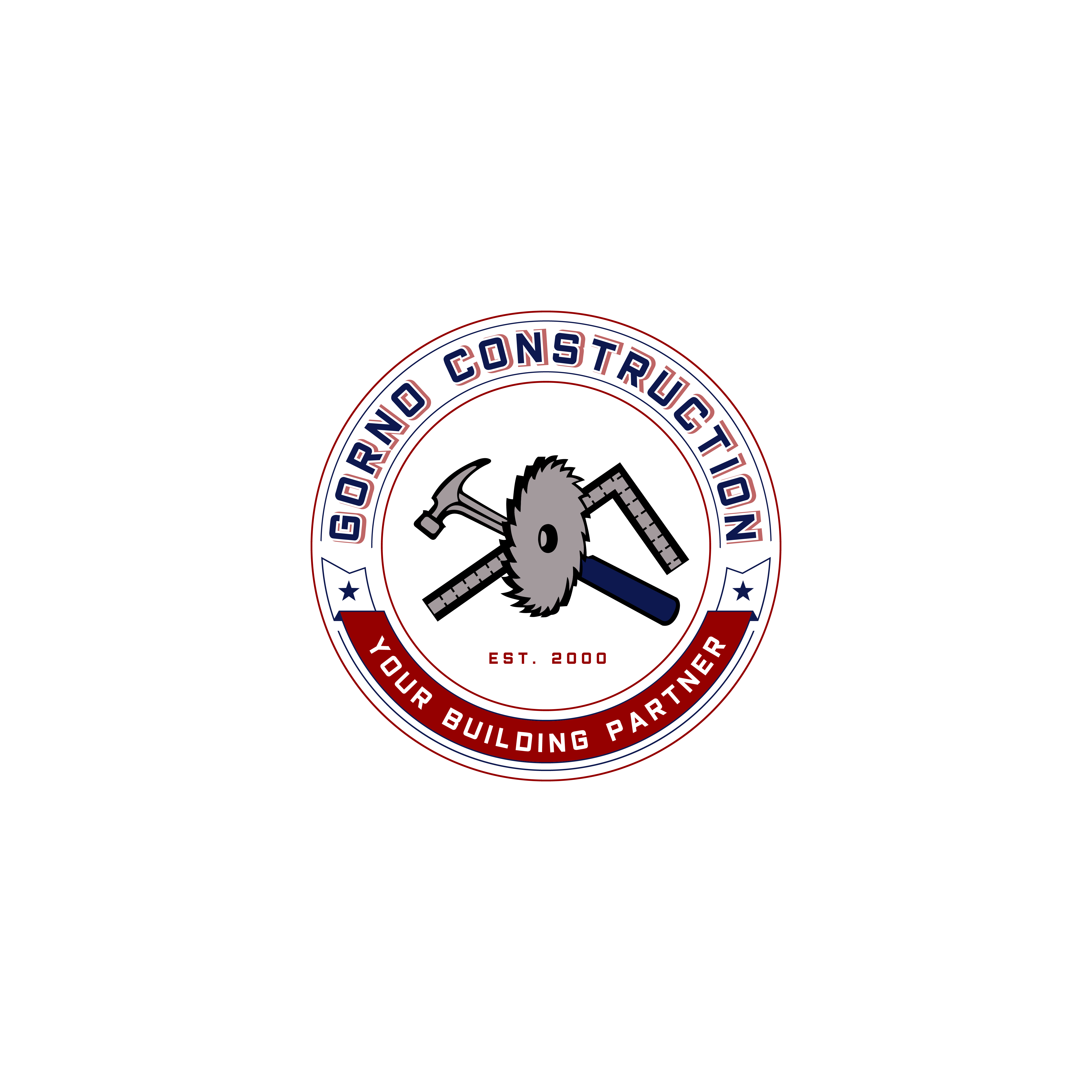 Logo Design by TDAC for this project | Design #35258514