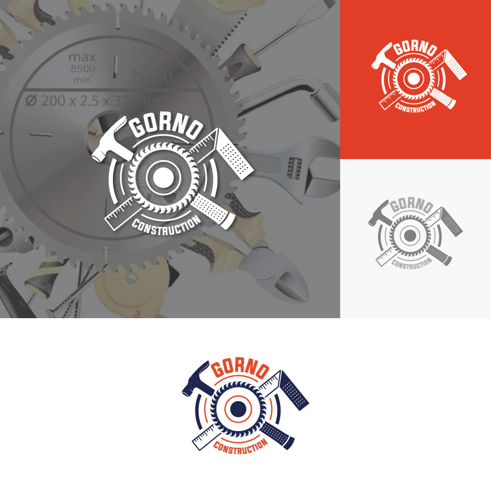 Logo Design by YourLogoMaster for this project | Design #35218333