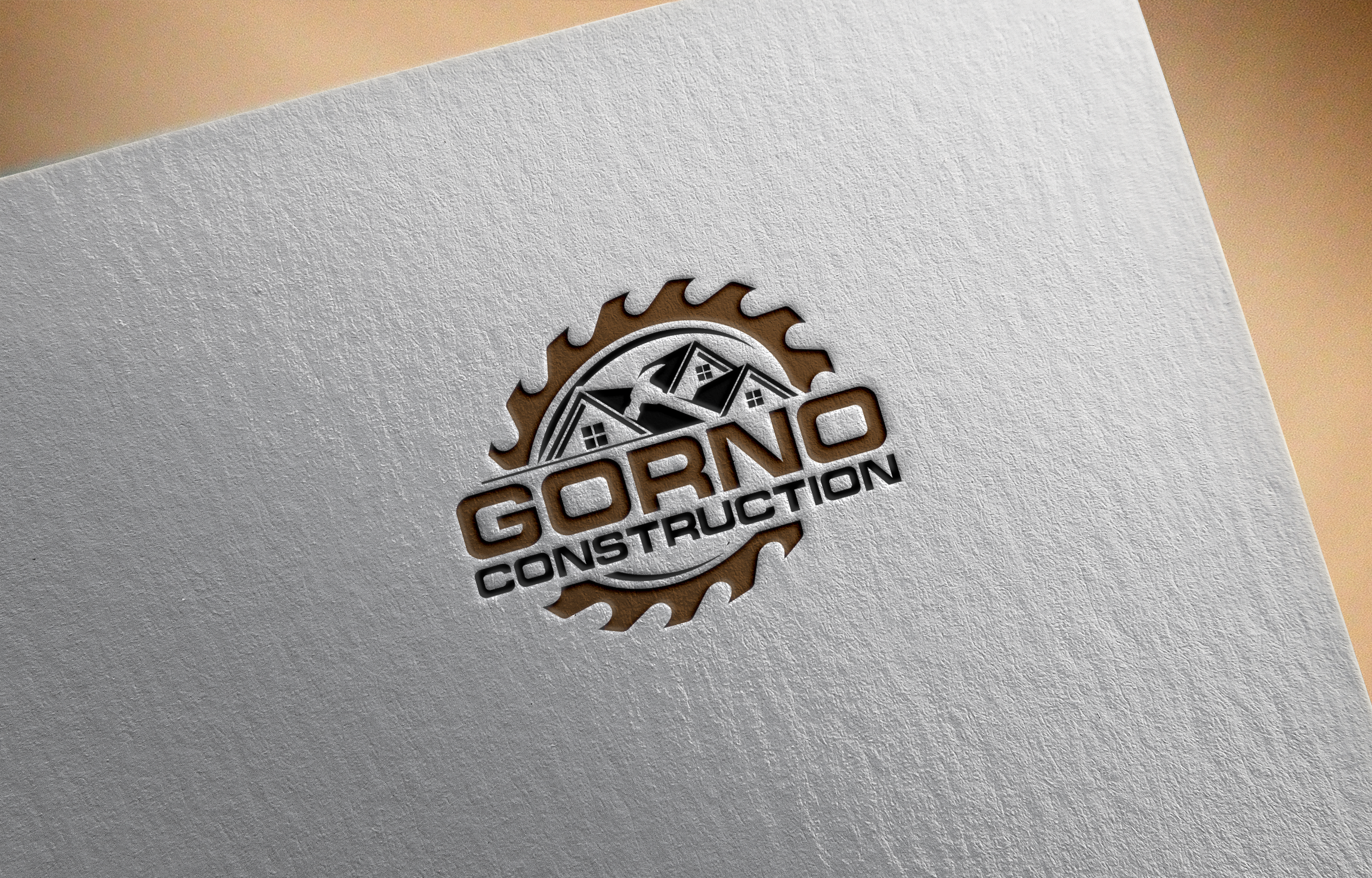 Logo Design by niajul hok for this project | Design #35219459