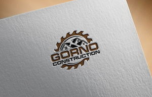 Logo Design by niajul hok for this project | Design: #35219459