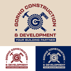 Logo Design by John Mark Arts for this project | Design: #35215670