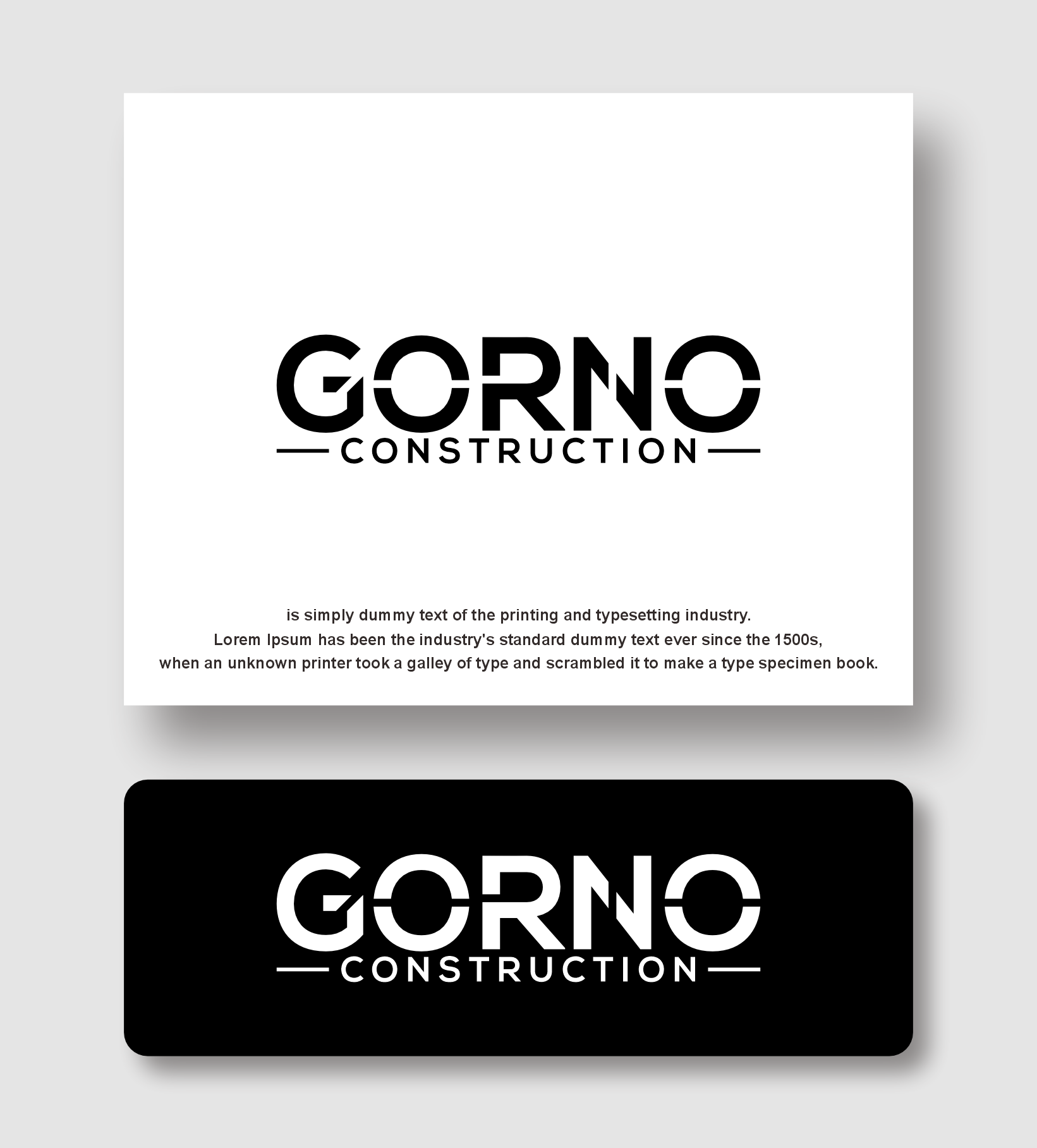Logo Design by ganesaputu for this project | Design #35212327