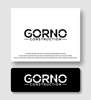 Logo Design by ganesaputu for this project | Design: #35212327