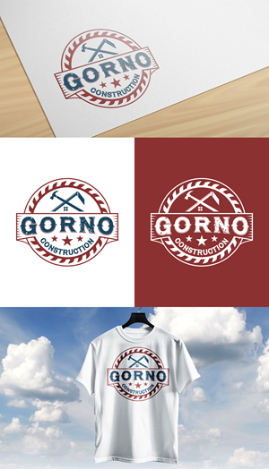Logo Design by PixelUP Graphics for this project | Design: #35213857