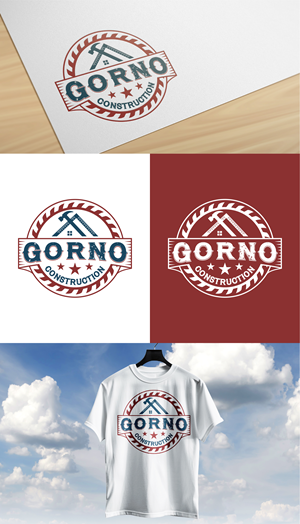 Logo Design by PixelUP Graphics for this project | Design: #35214695