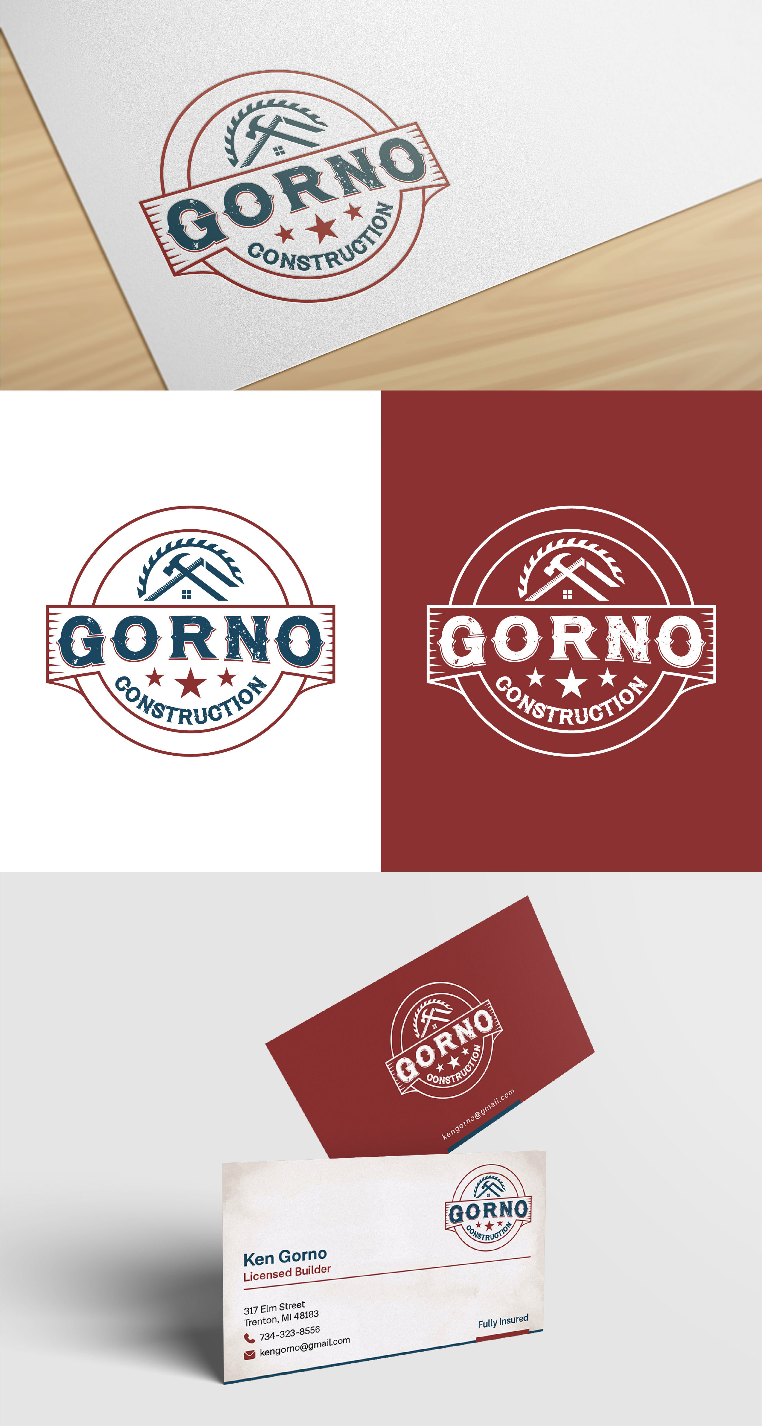Logo Design by PixelUP Graphics for this project | Design #35219879