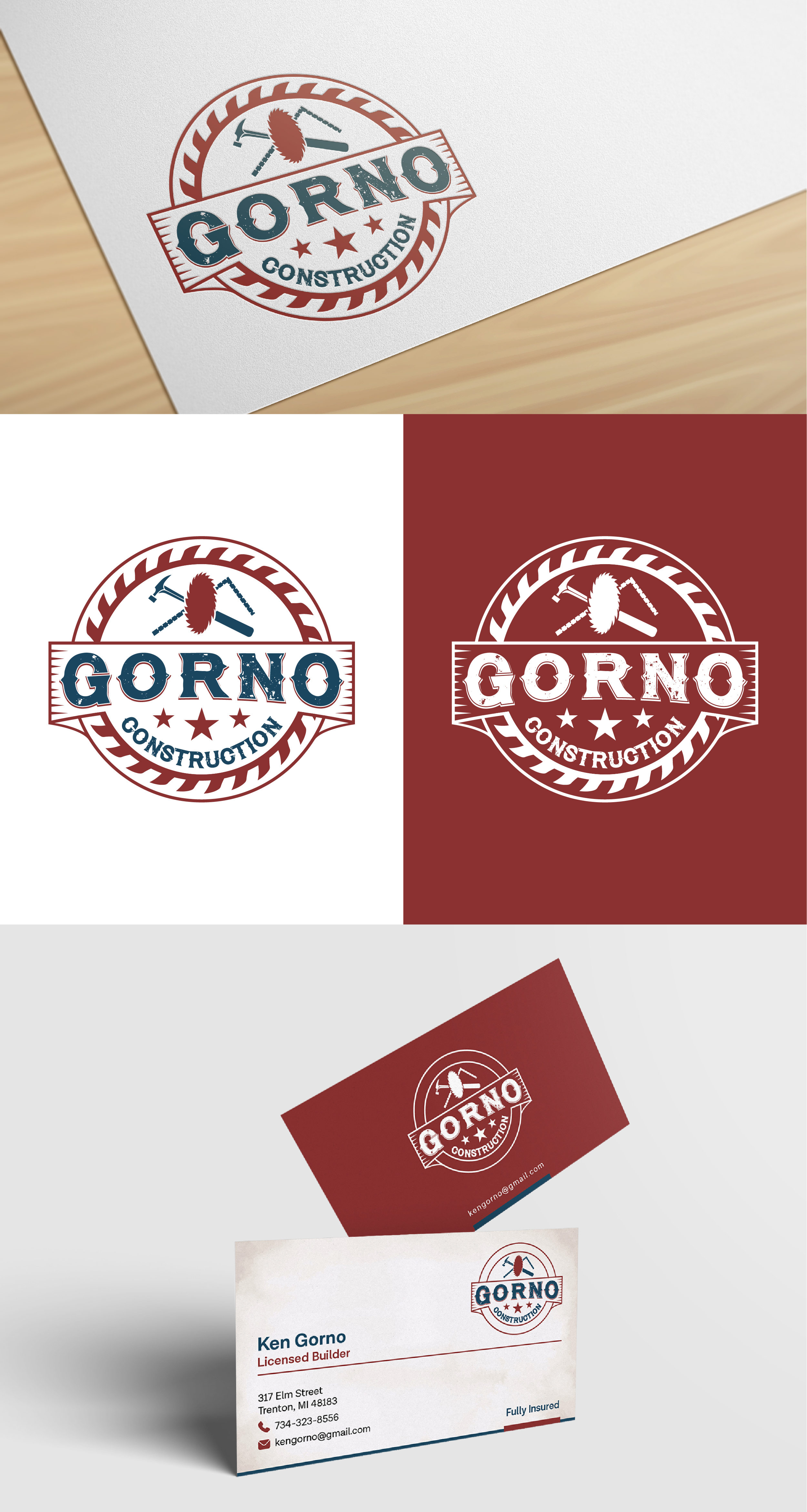 Logo Design by PixelUP Graphics for this project | Design #35220219