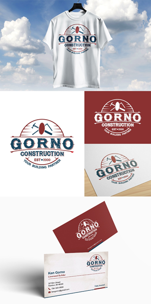 Logo Design by PixelUP Graphics for this project | Design: #35234967