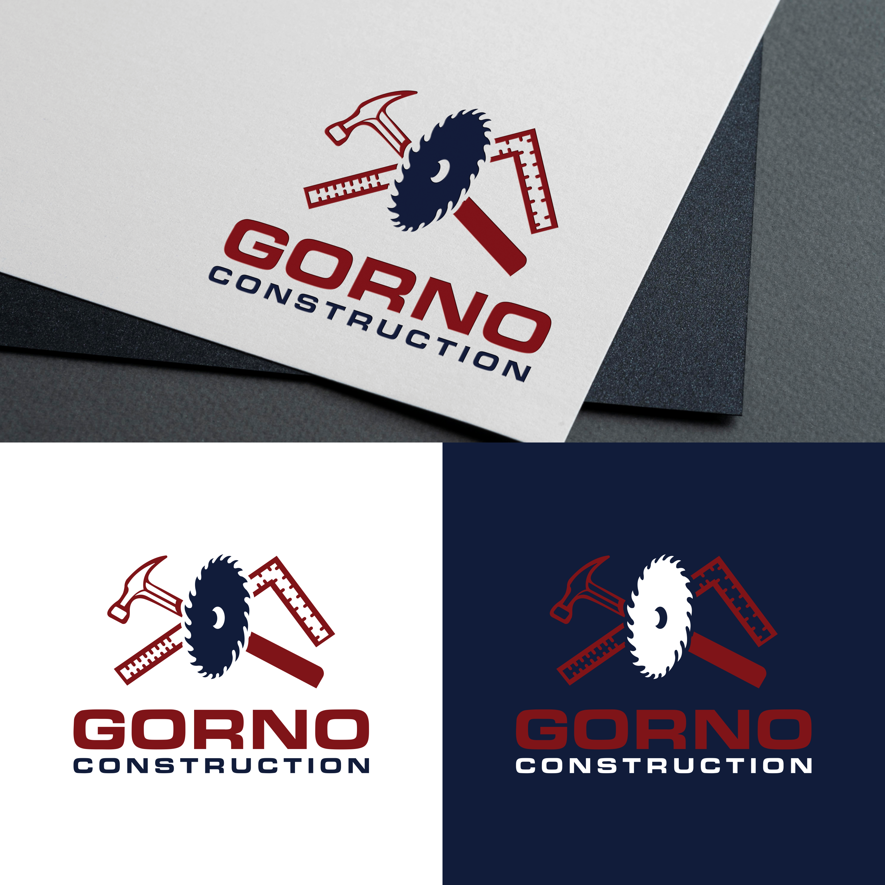 Logo Design by syad666 for this project | Design #35219863