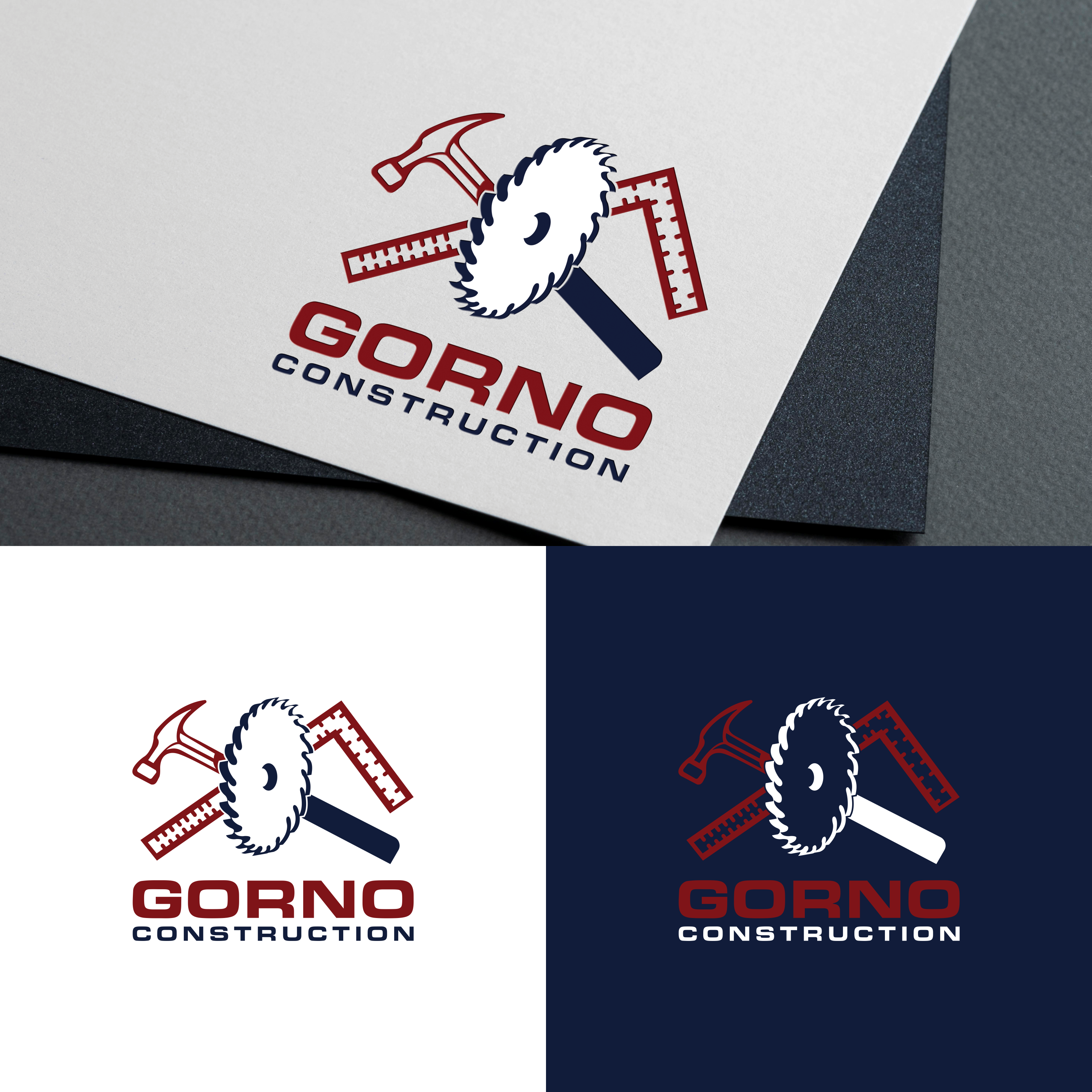 Logo Design by syad666 for this project | Design #35225590