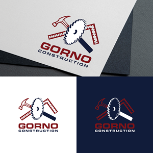 Logo Design by syad666 for this project | Design: #35225590