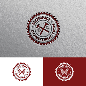 Logo Design by Alex Henry for this project | Design: #35212760