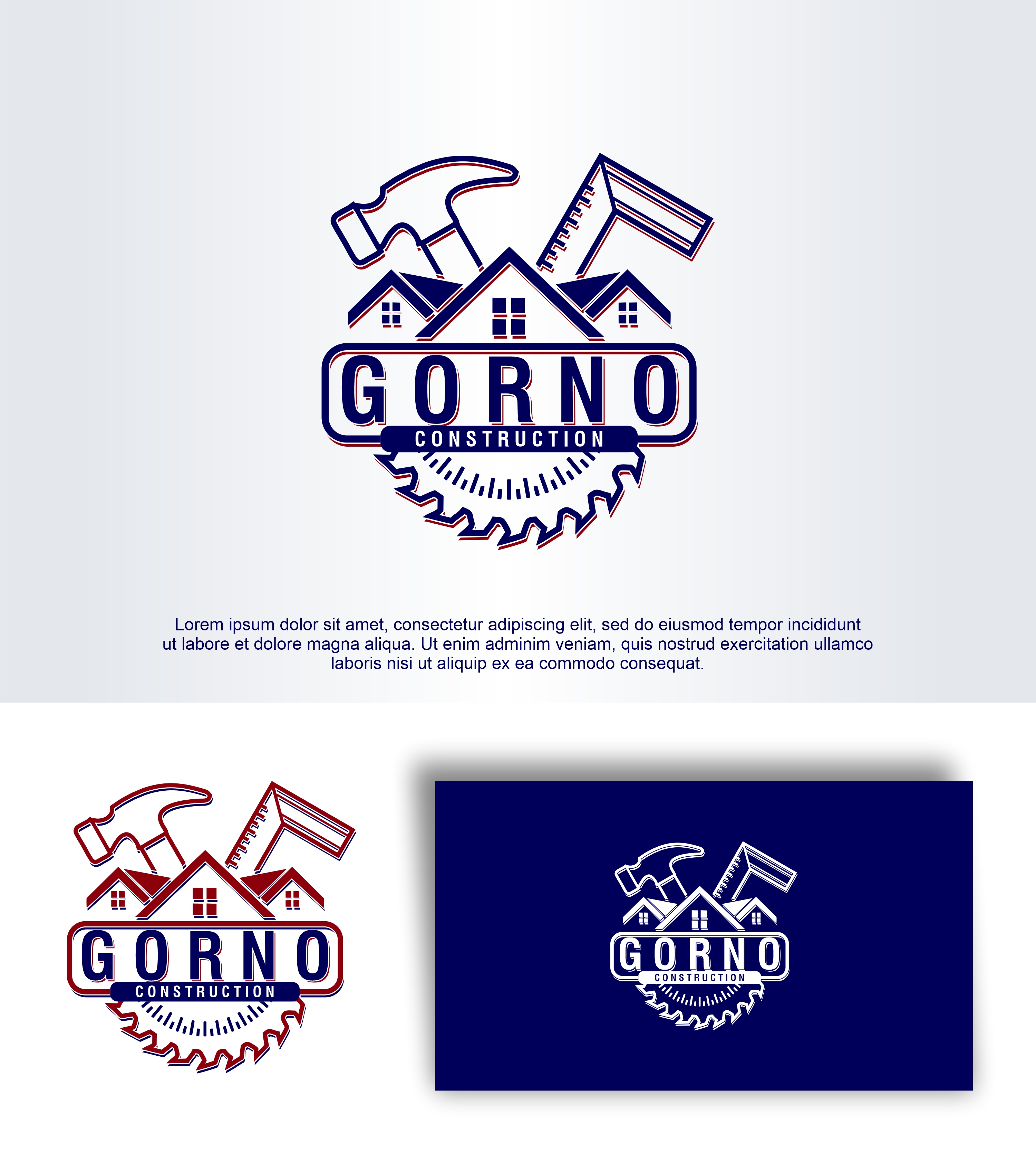 Logo Design by arumdesign for this project | Design #35213441