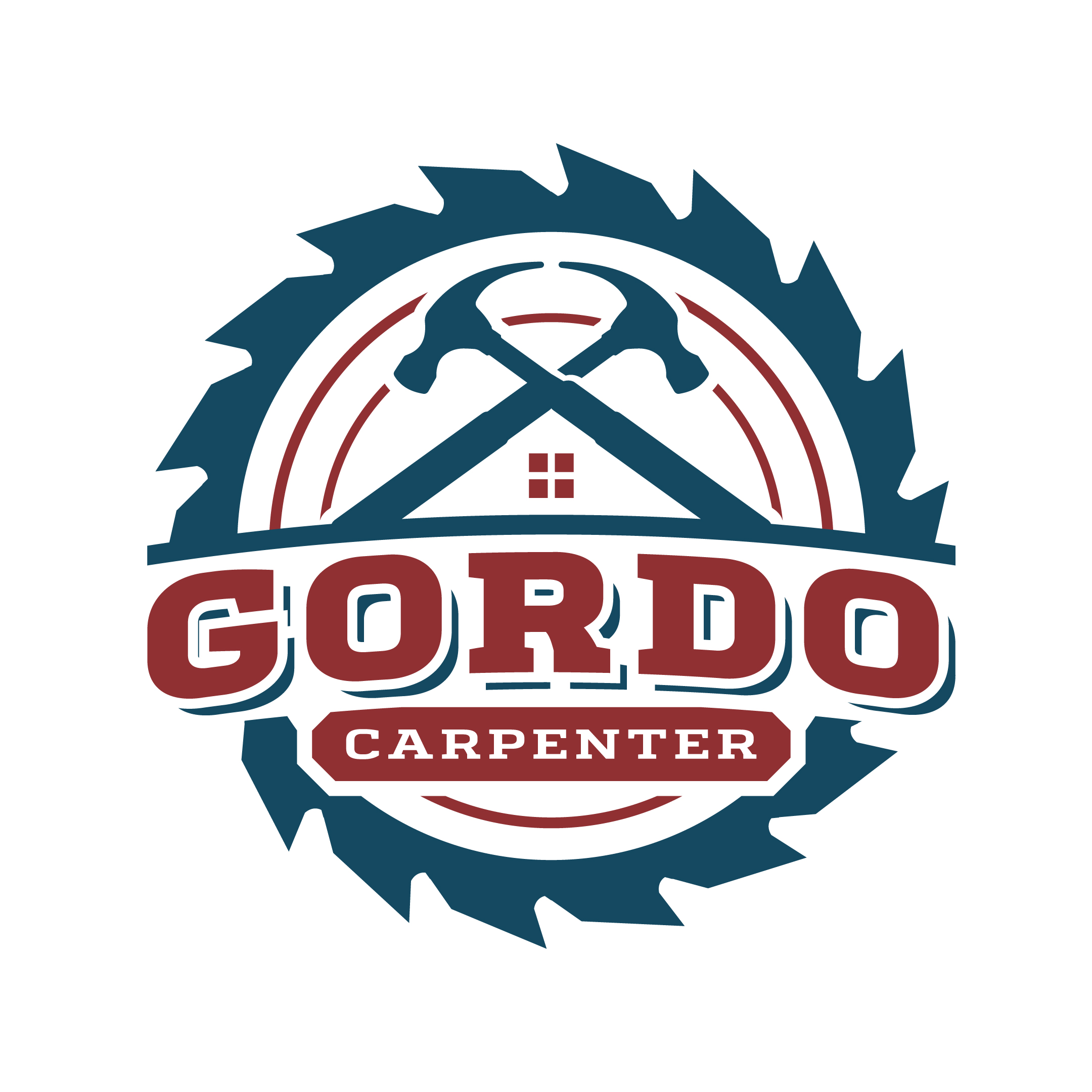 Logo Design by Vectorism for this project | Design #35214843