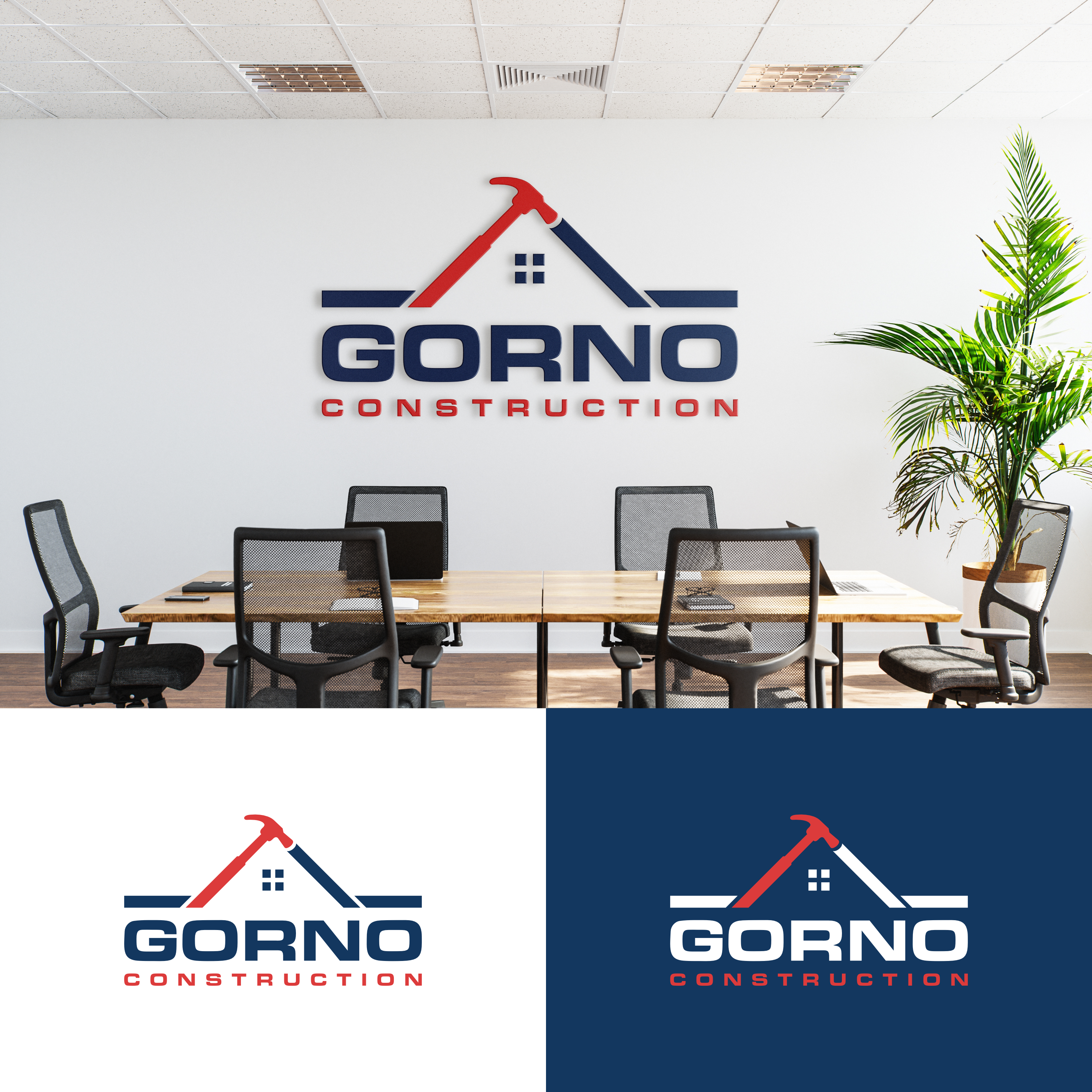 Logo Design by agewage for this project | Design #35219934