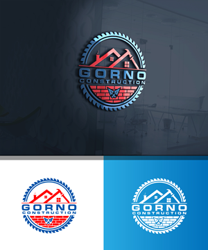 Logo-Design von shahalam1957 für dieses Projekt | Design: #35251422