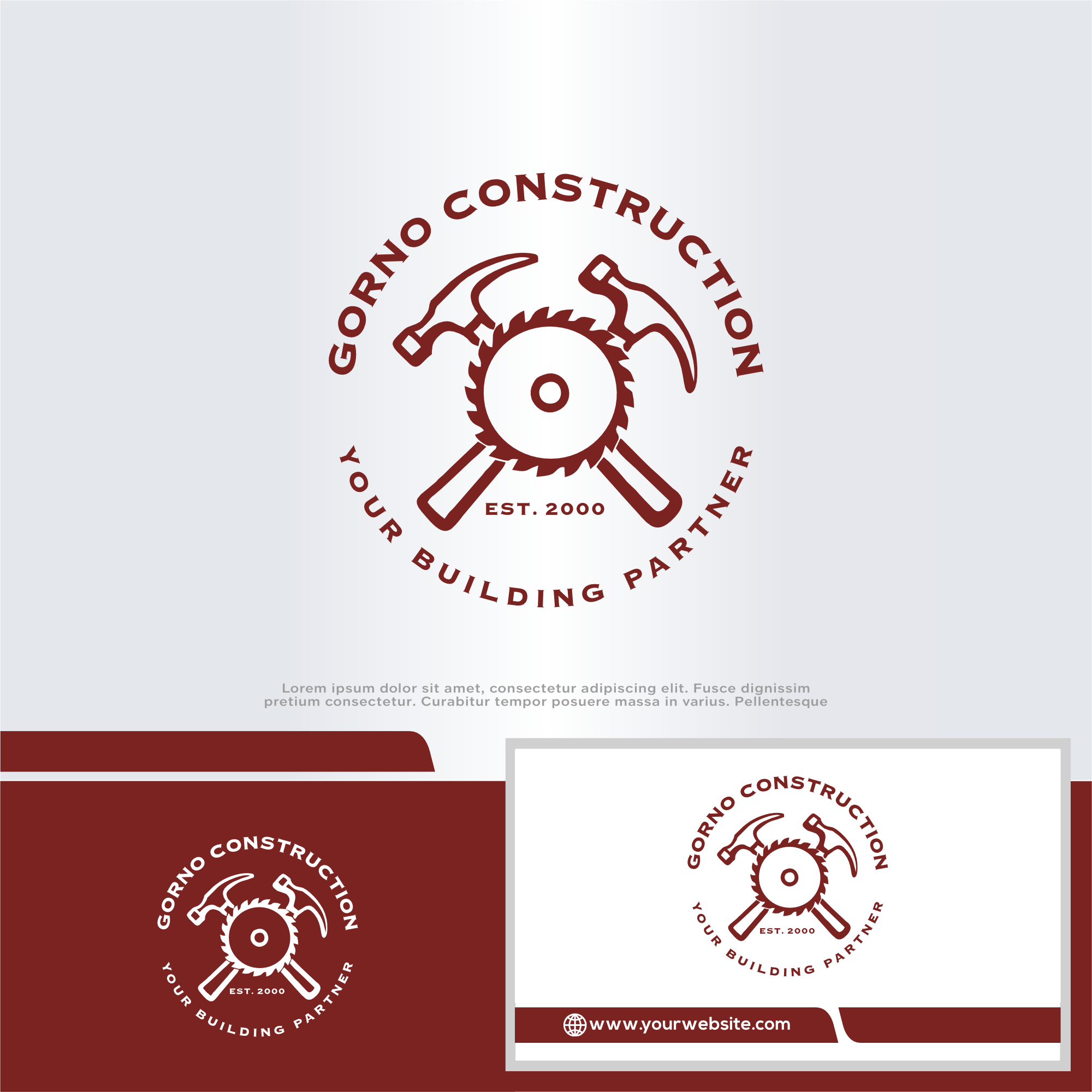 Logo Design by win it for this project | Design #35238836