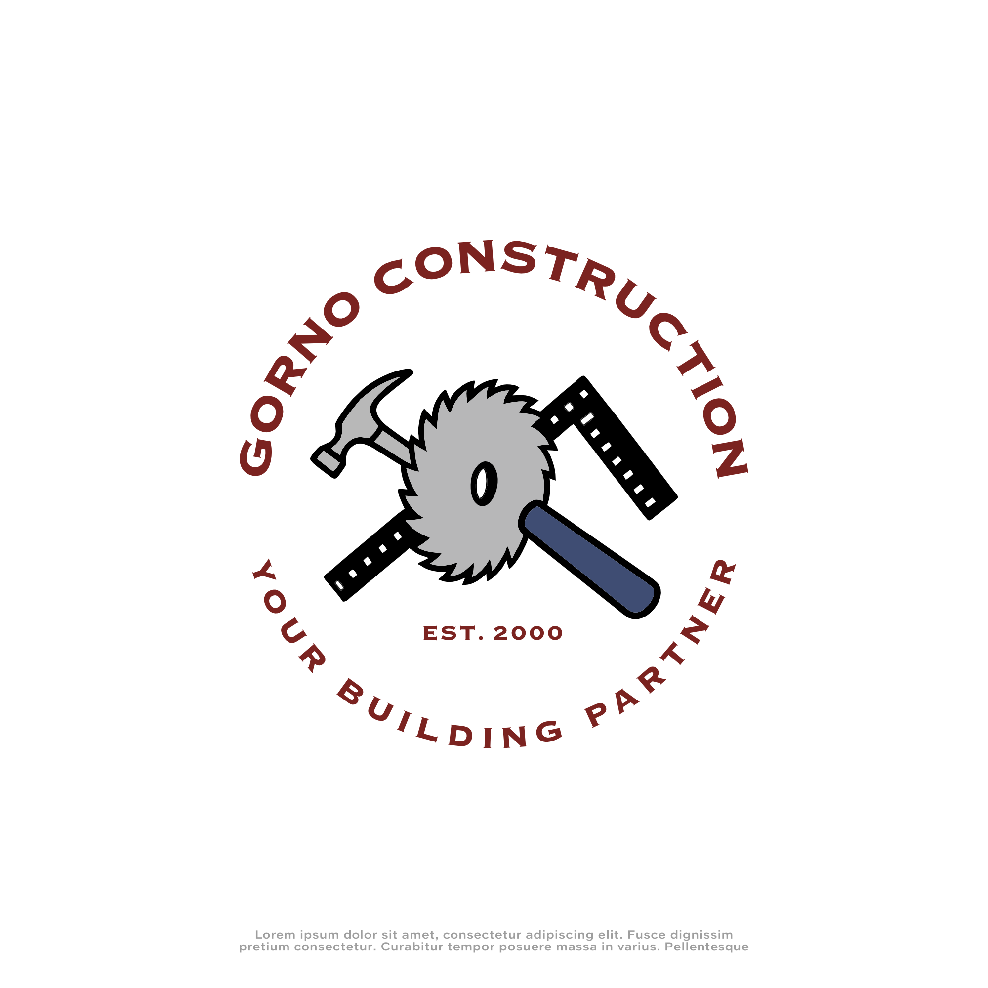 Logo Design by win it for this project | Design #35264074