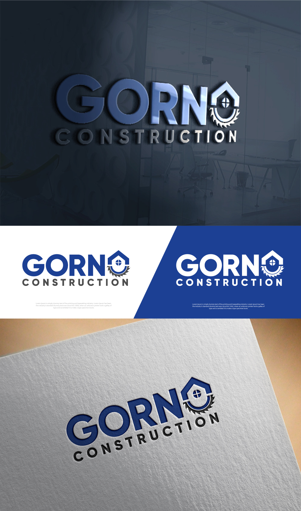 Design de Logo par Cool-Designer pour ce projet | Design #35217945