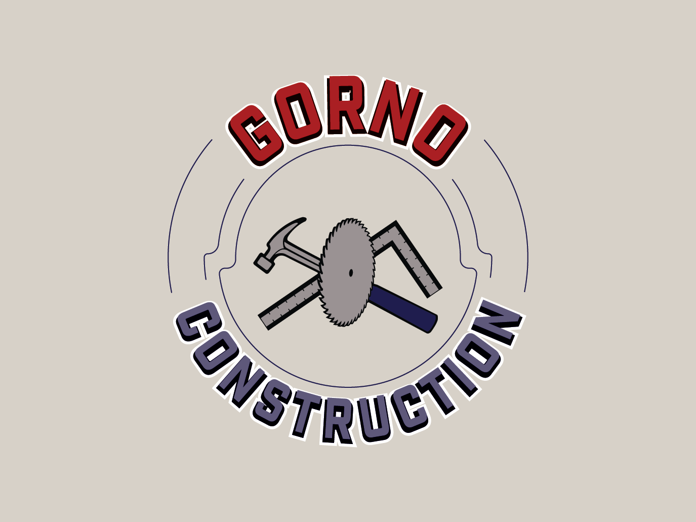 Logo Design by dhamkith for this project | Design #35234872