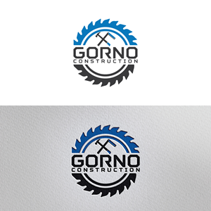 Logo Design by Brand Creator