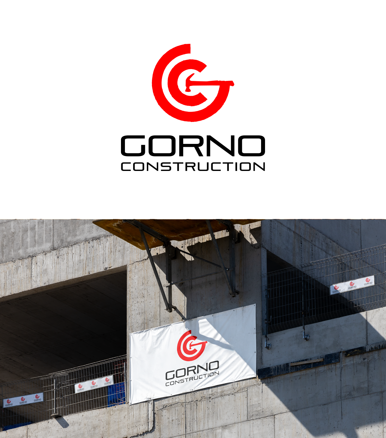 Logo Design by Anthony for this project | Design #35217705