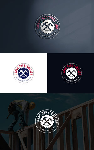 Logo Design by BehindSymbols for this project | Design: #35230714