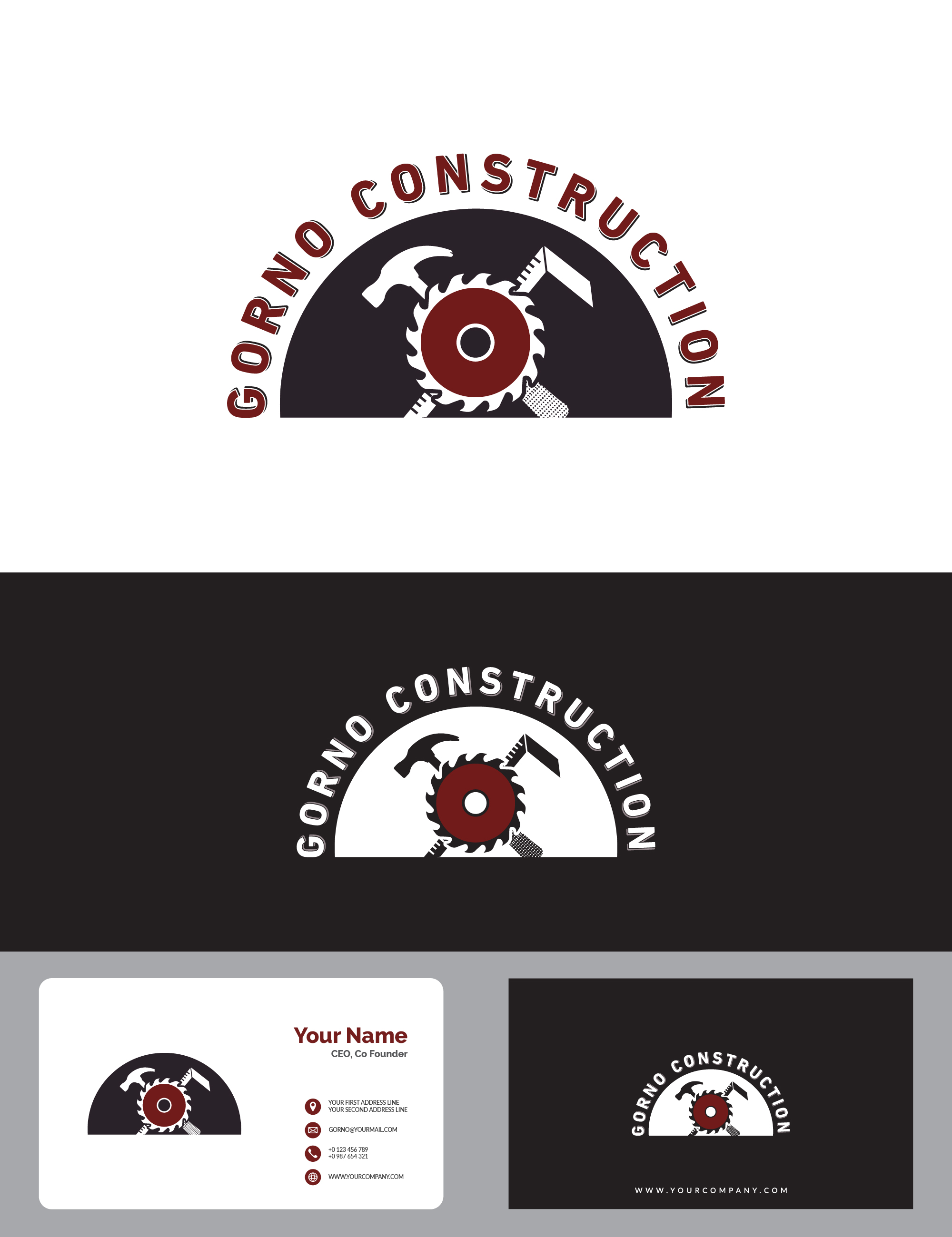 Logo Design by Deziners Zone for this project | Design #35218402