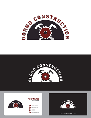 Logo Design by Deziners Zone for this project | Design: #35218402