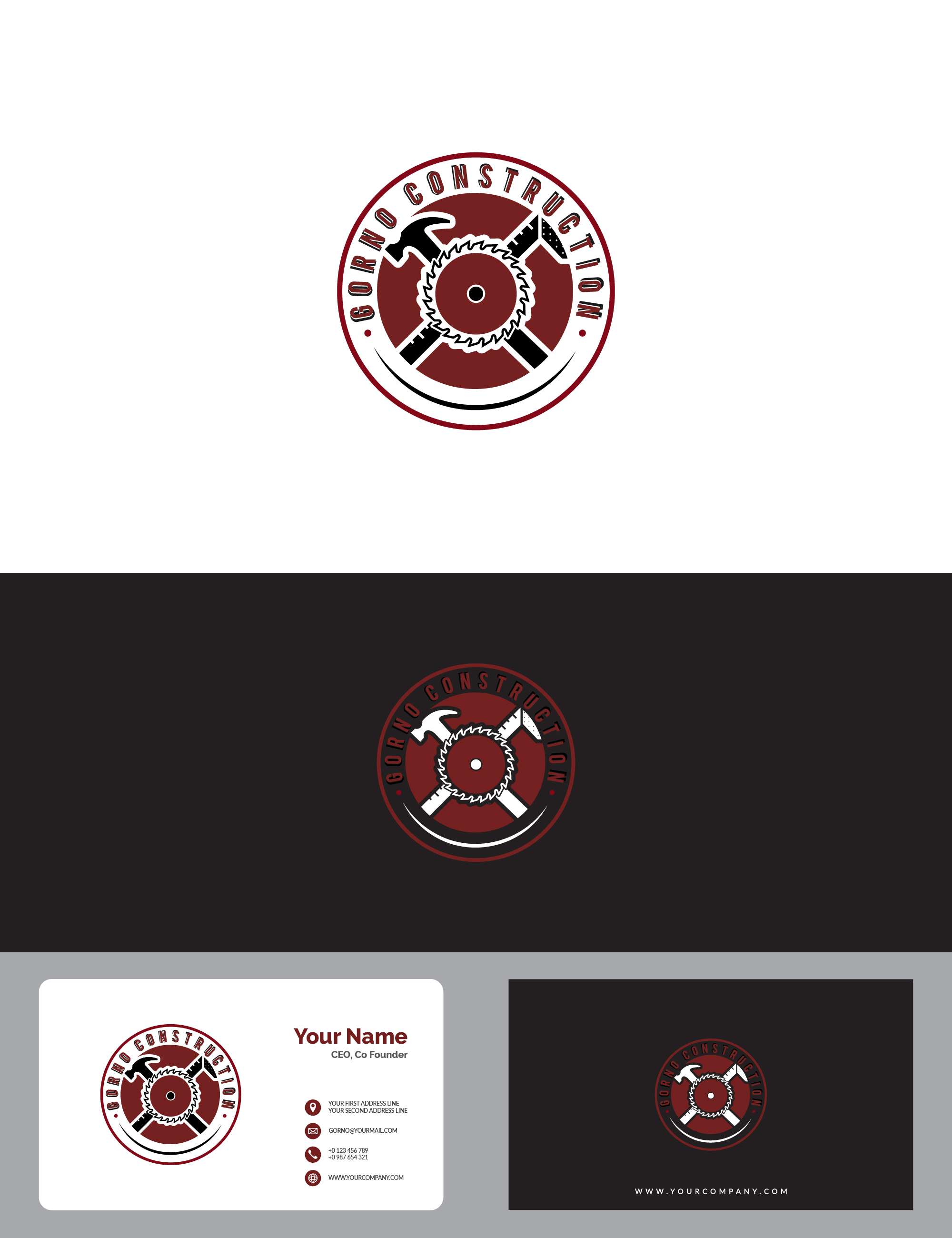 Logo Design by Deziners Zone for this project | Design #35218404