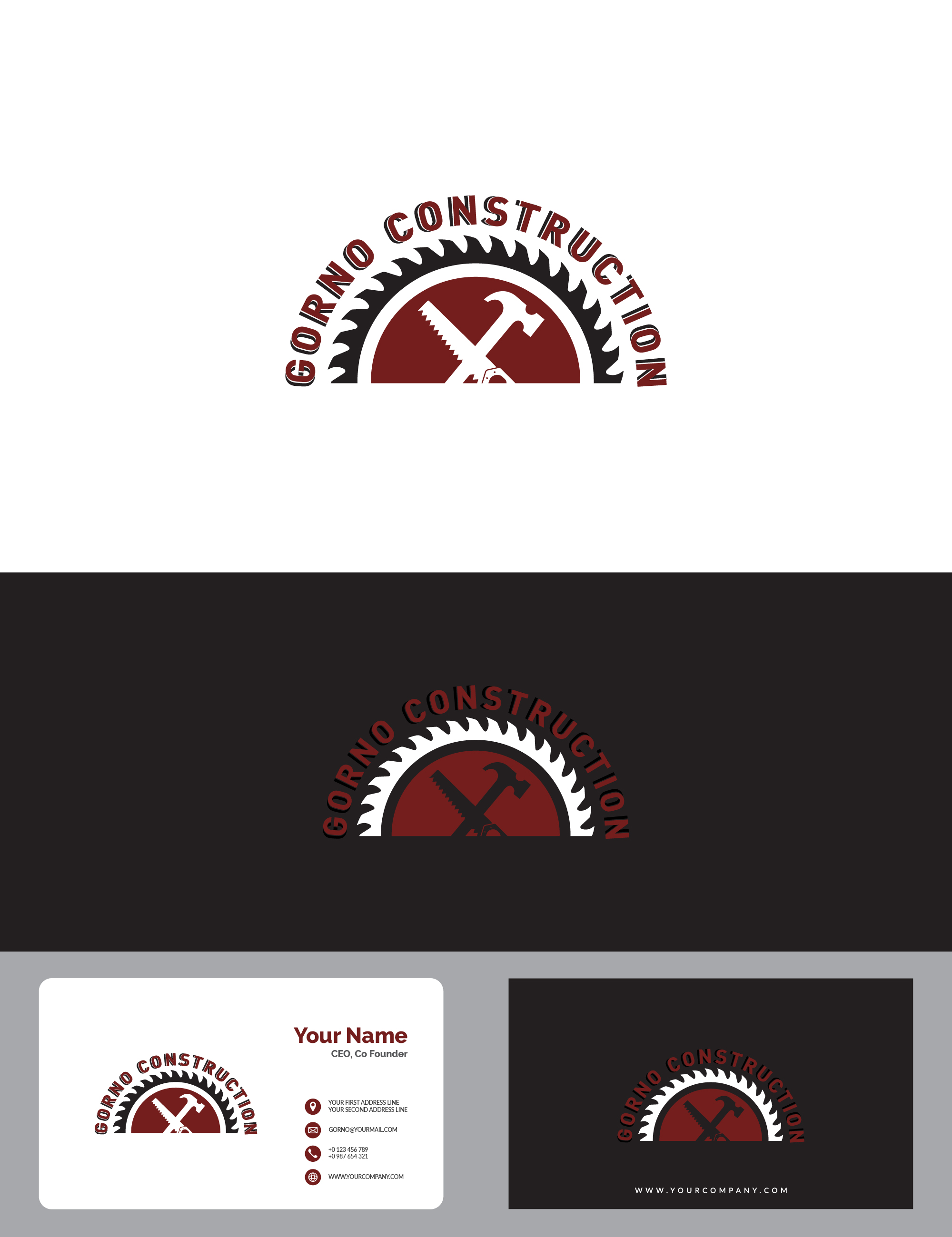Logo Design by Deziners Zone for this project | Design #35218408