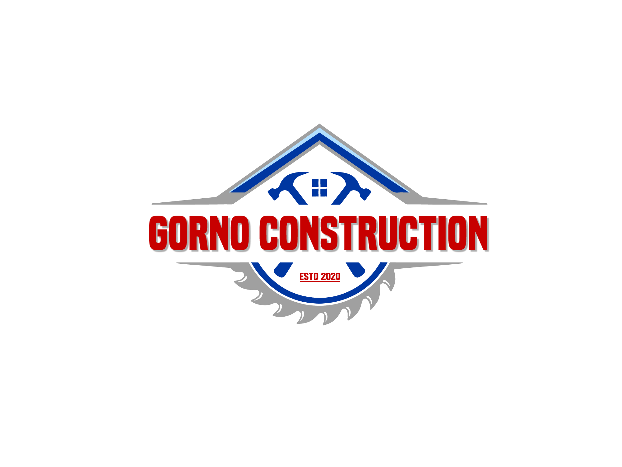 Logo Design by nouarbiti for this project | Design #35220051