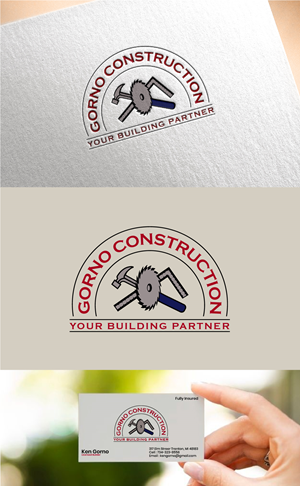 Logo Design by Owltive for this project | Design: #35279891