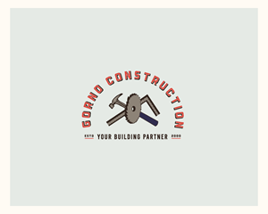 Design de Logo par AlexMorisseau pour ce projet | Design : #35226379